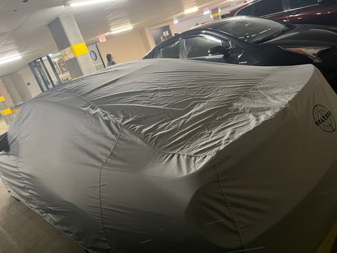 Used 2019 Ford Mustang Bullitt w/ Bullitt Electronics Package image 22