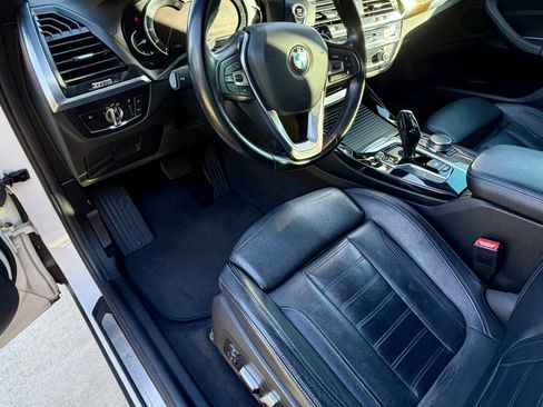 Used 2018 BMW X3 xDrive30i image 17