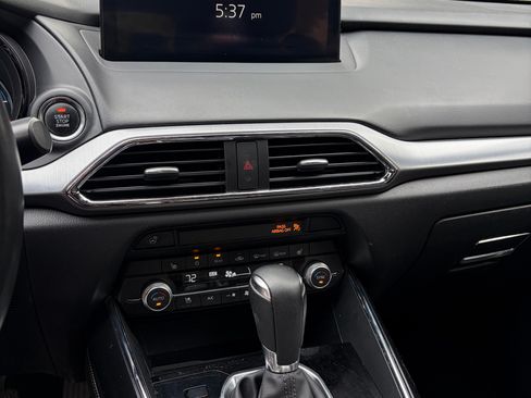 Used 2021 MAZDA CX-9 Grand Touring AWD/4WD image 15