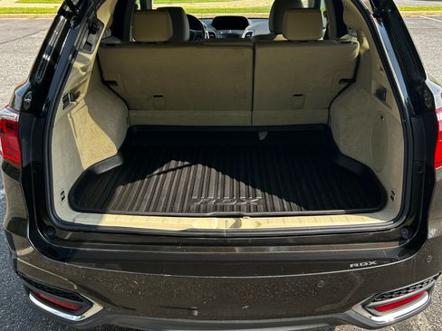 Used 2016 Acura RDX AWD w/ Advance Package image 26