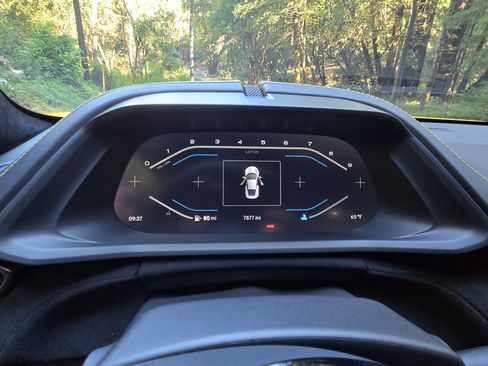 Used 2024 Lotus Emira First Edition image 18