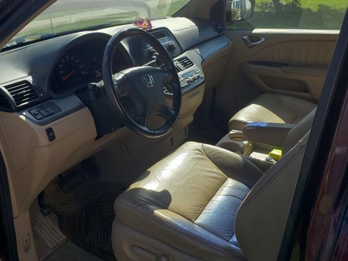 Used 2007 Honda Odyssey EX-L image 12