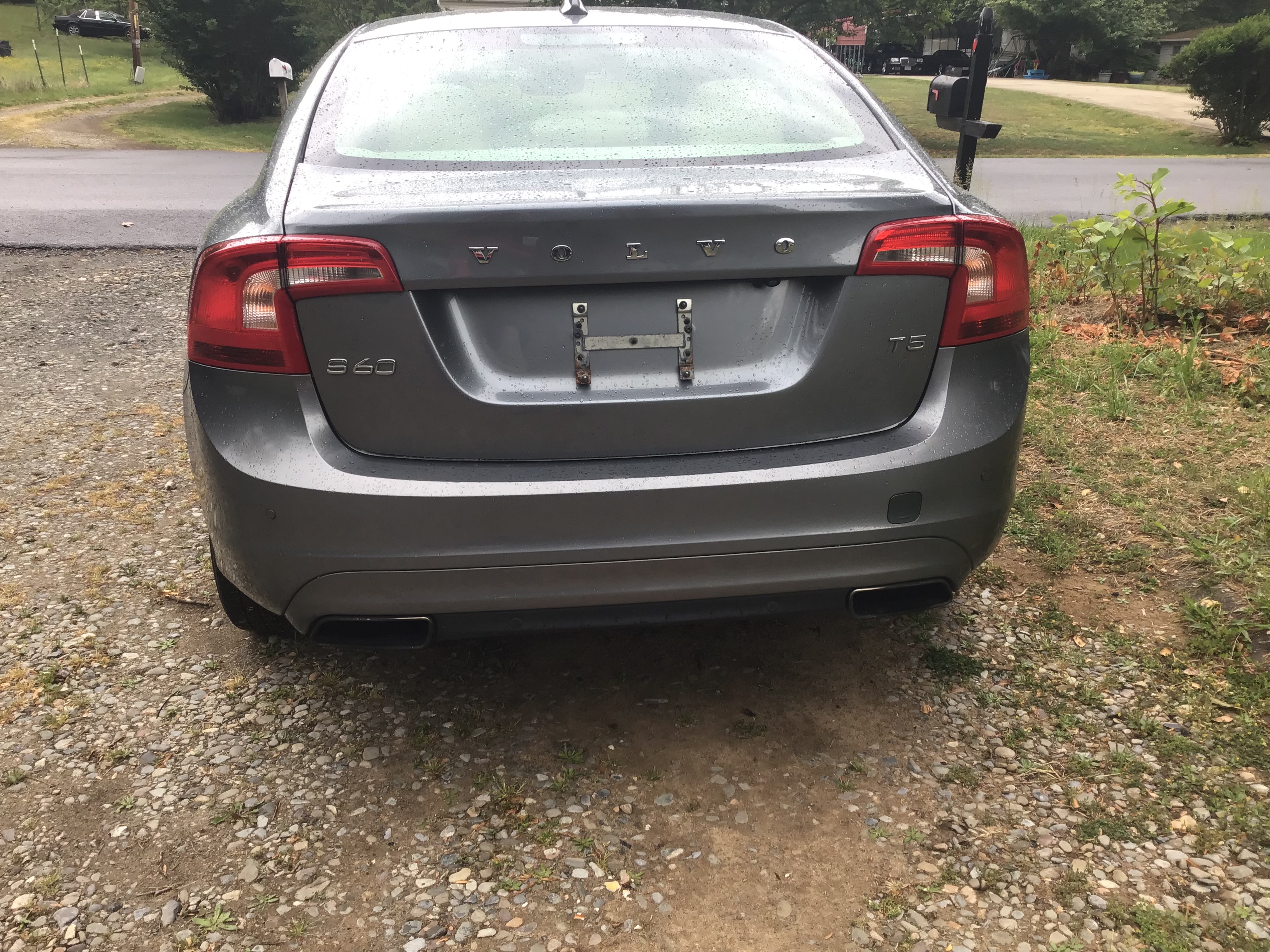 Used 2016 Volvo S60 T5 Premier FWD image 2