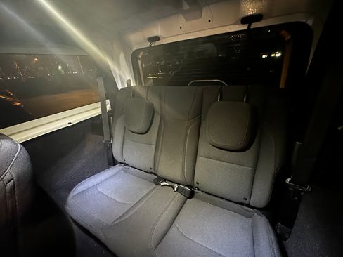 Used 2023 Jeep Wrangler Sport image 11