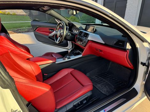 Used 2015 BMW 428i Coupe image 20