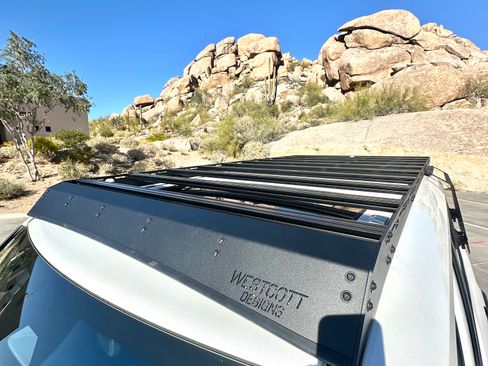 Used 2026 Lexus GX 550 image 13