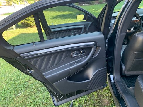 Used 2014 Ford Taurus SHO w/ Equipment Group 401A image 25