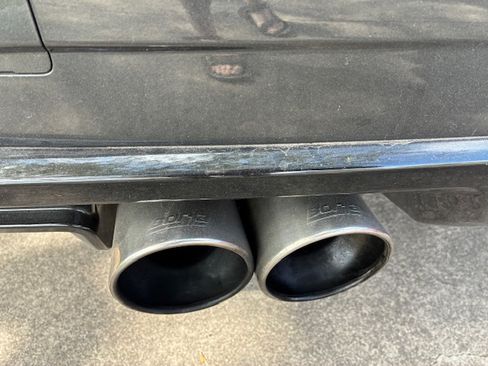 Used 2017 Cadillac ATS V w/ Luxury Package image 13