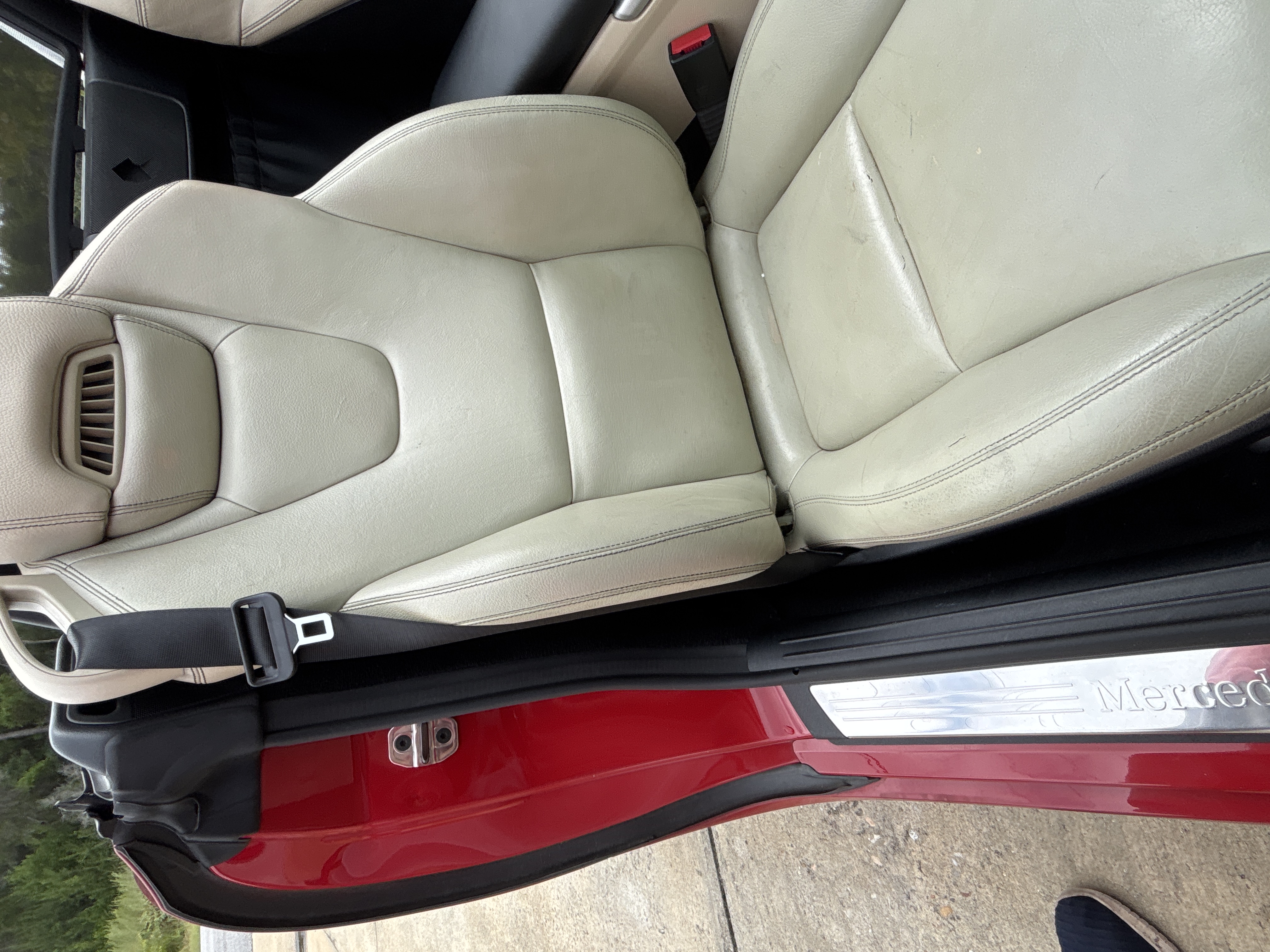 Used 2012 Mercedes-Benz SLK 350 image 14
