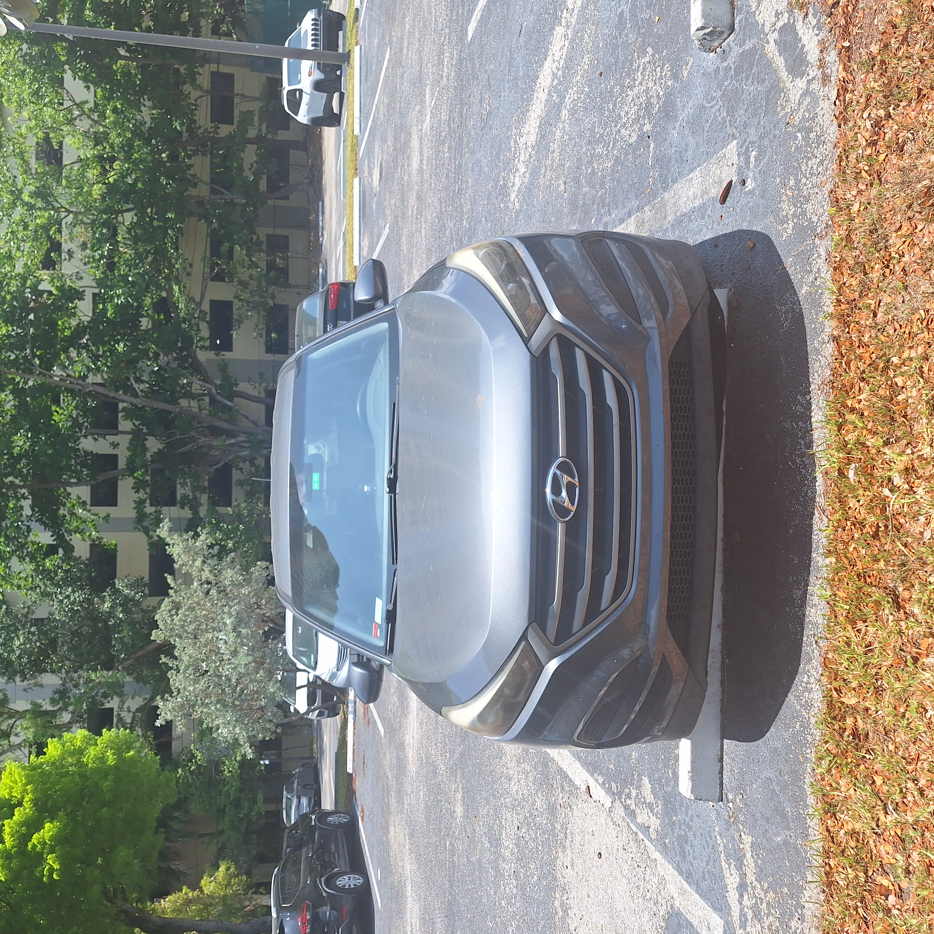 Used 2016 Hyundai Tucson SE FWD image 2