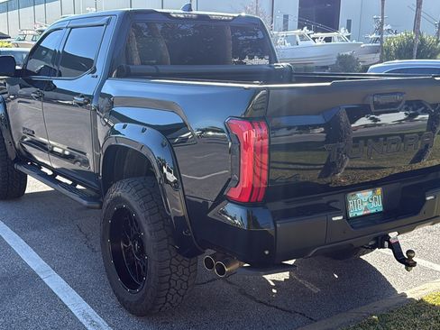 Used 2023 Toyota Tundra SR5 w/ SR5 Premium Package image 5