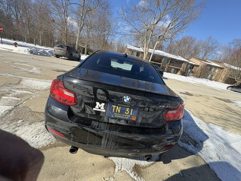 Used 2014 BMW M235i Coupe image 19