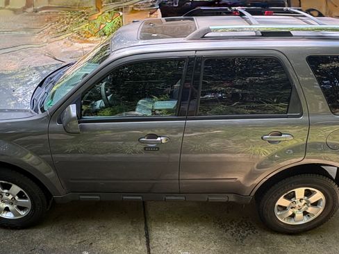Used 2012 Ford Escape Limited FWD image 5