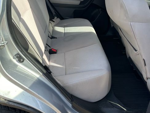 Used 2016 Subaru Forester 2.5i Premium w/ All-Weather Package image 6