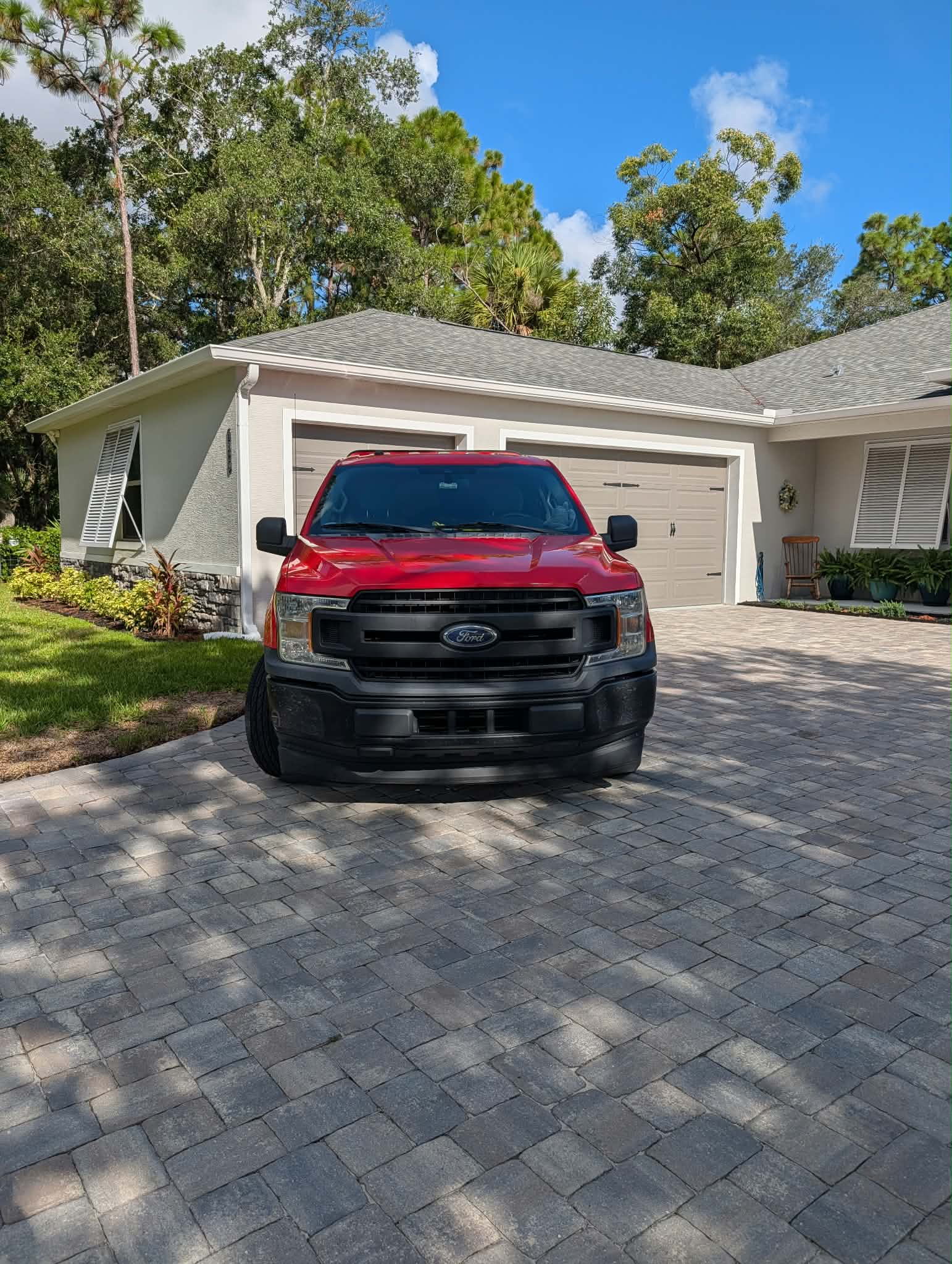 Used 2019 Ford F150 XL w/ XL Power Equipment Group RWD image 2