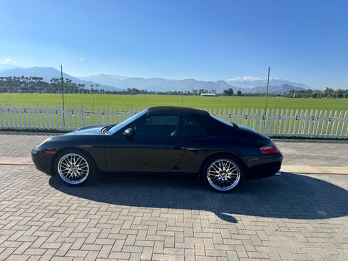 Used 1999 Porsche 911 Carrera image 1