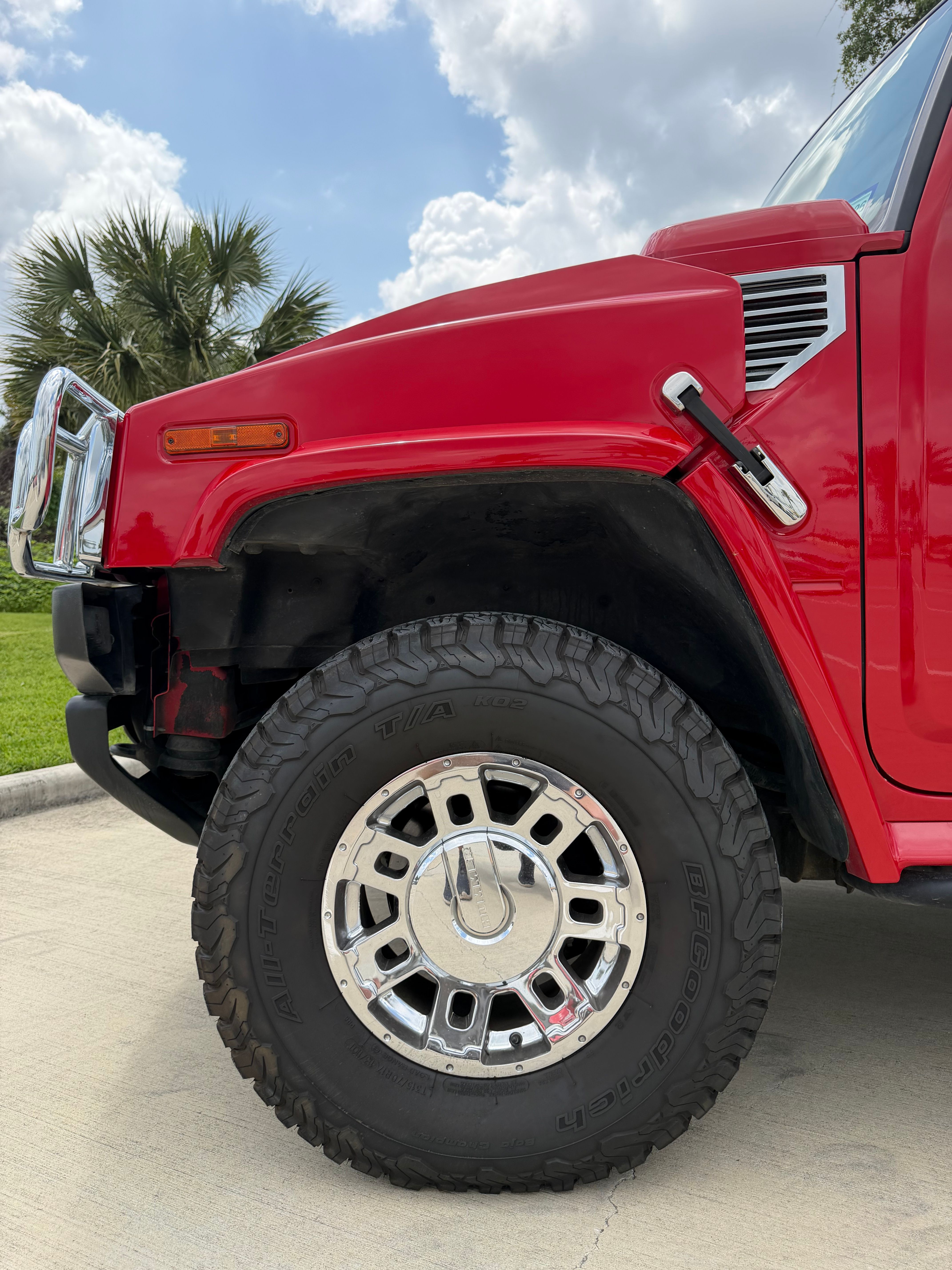 Used 2007 HUMMER H2 SUT w/ Special Edition AWD/4WD image 17