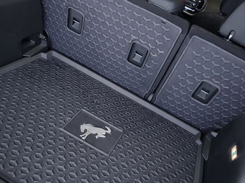 Used 2021 Ford Bronco Sport Big Bend w/ Big Bend Package (96B) image 15