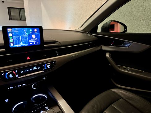 Used 2017 Audi A4 2.0T Premium w/ Convenience Package image 17