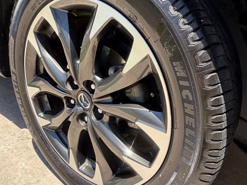 Used 2016 MAZDA CX-5 Grand Touring FWD image 11