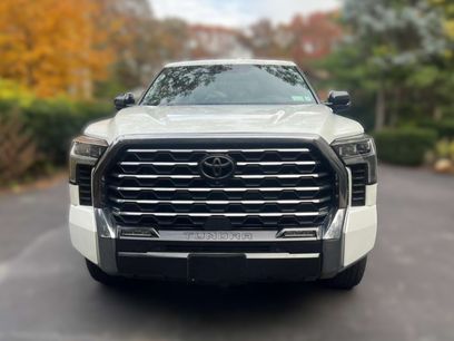 Used 2024 Toyota Tundra 1794 Edition