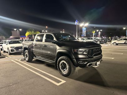 Used 2022 RAM 1500 TRX w/ TRX Level 2 Equipment Group