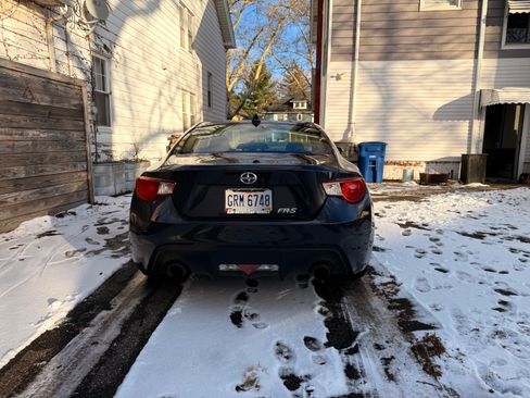 Used 2013 Scion FR-S image 8