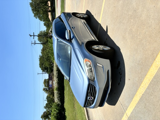 Used 2017 Volvo XC60 T5 Inscription w/ Advanced Package FWD image 5