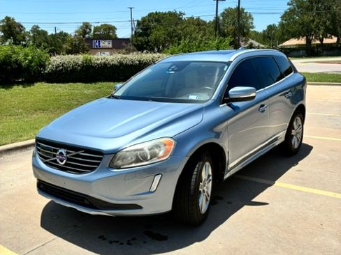 Used 2017 Volvo XC60 T5 Inscription w/ Advanced Package FWD image 5