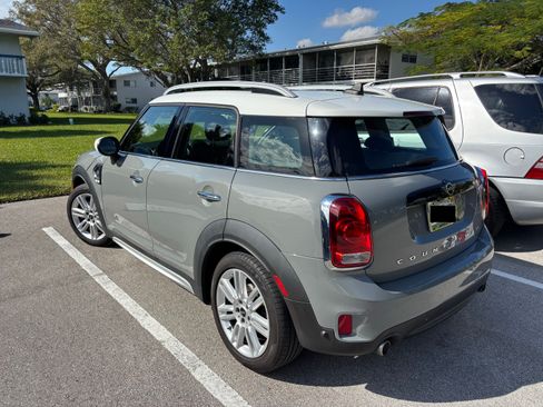 Used 2020 MINI Cooper Countryman S image 2