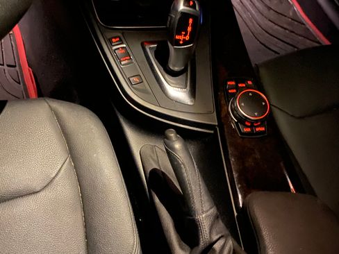 Used 2015 BMW 328i xDrive Sedan AWD/4WD image 10