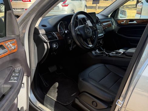 Used 2016 Mercedes-Benz GLE 350 4MATIC image 8