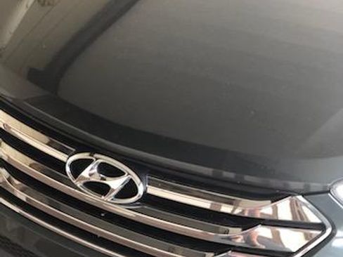 Used 2013 Hyundai Santa Fe Sport w/ Popular Equipment Pkg image 7