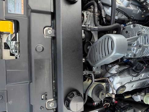 Used 2003 Ford Mustang Cobra image 10