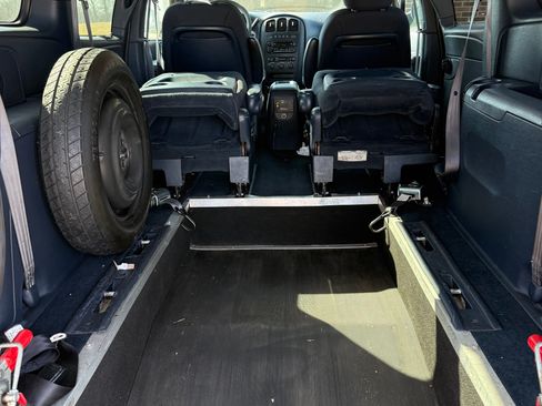 Used 2003 Dodge Grand Caravan Sport image 19