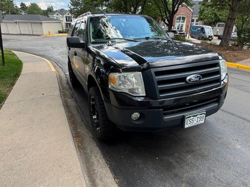 Used 2014 Ford Expedition XL AWD/4WD image 5