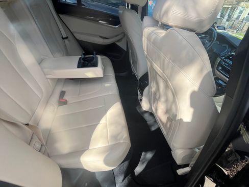 Used 2019 BMW X3 sDrive30i image 16