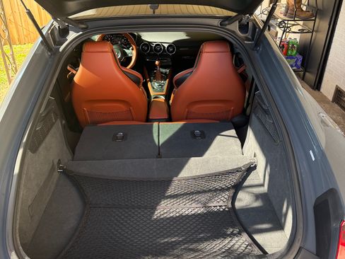 Used 2019 Audi TT 2.0T image 12