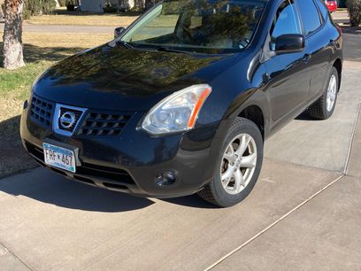 Used 2009 Nissan Rogue SL w/ Premium Pkg