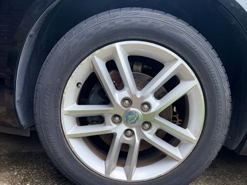 Used 2014 Chevrolet Impala LTZ FWD image 10