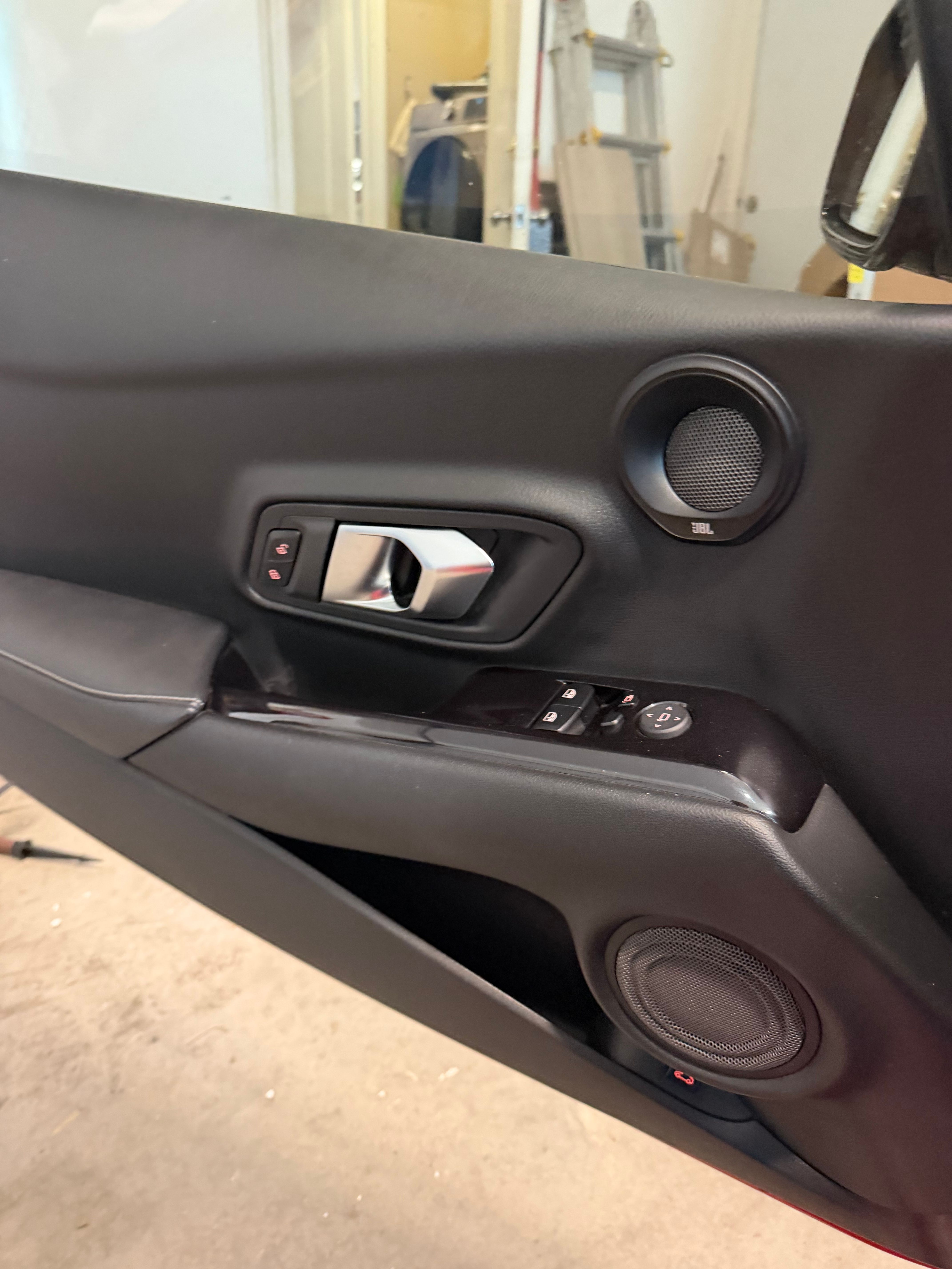 Used 2020 Toyota Supra Premium w/ Driver Assist Package RWD image 9