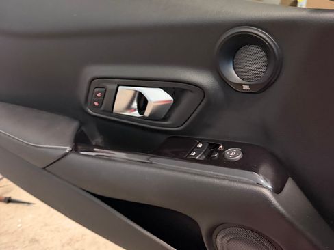 Used 2020 Toyota Supra Premium w/ Driver Assist Package RWD image 9