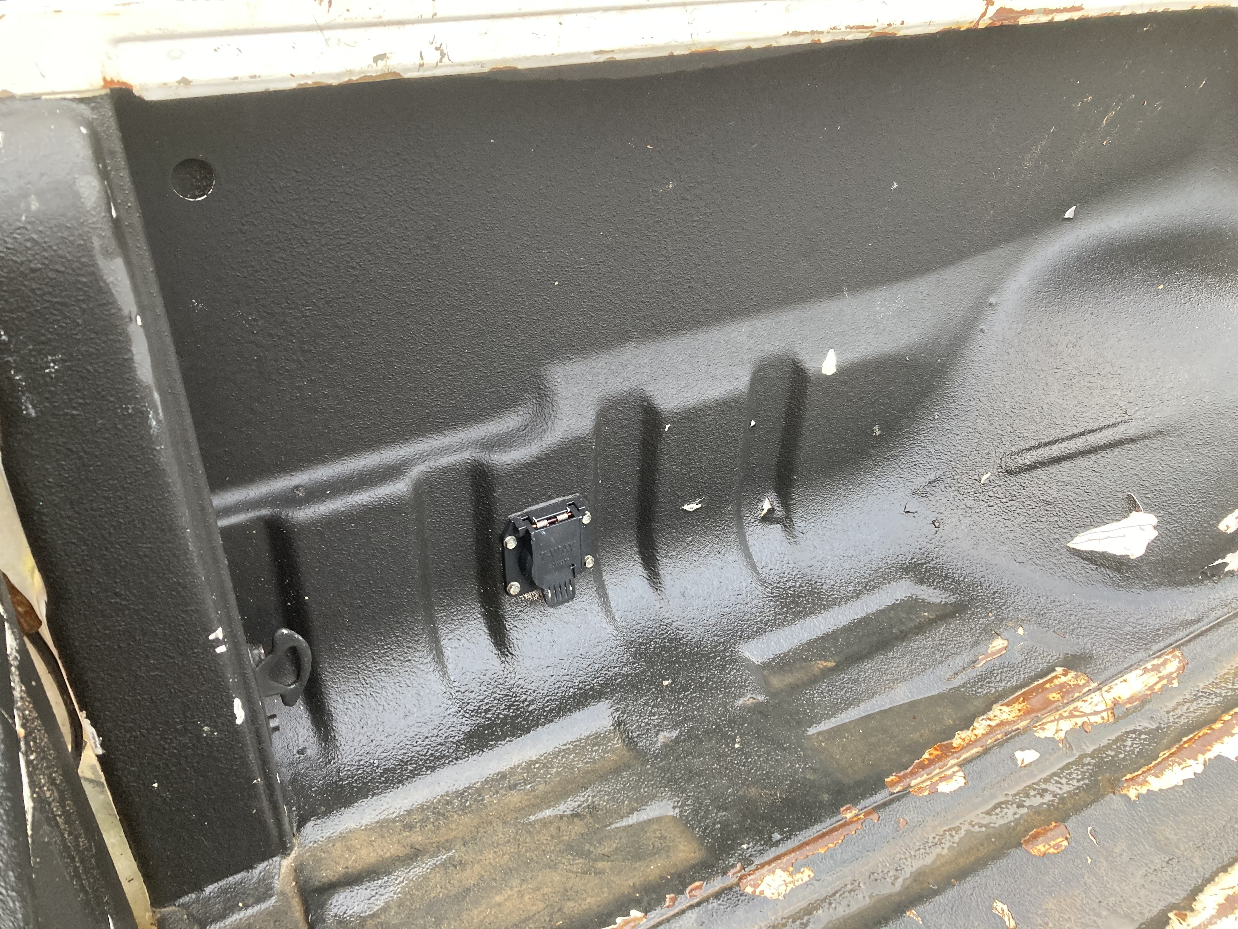 Used 2000 Ford F450 2WD Crew Cab Super Duty image 10