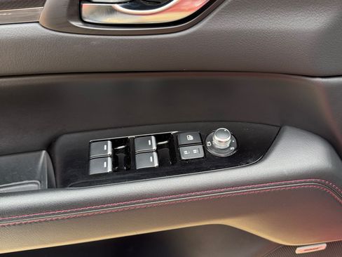 Used 2023 MAZDA CX-5 AWD 2.5 Turbo image 16