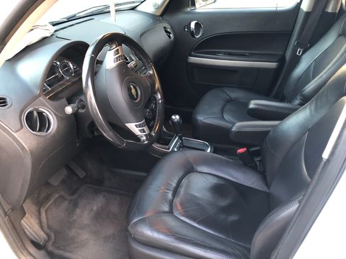 Used 2011 Chevrolet HHR LT image 8