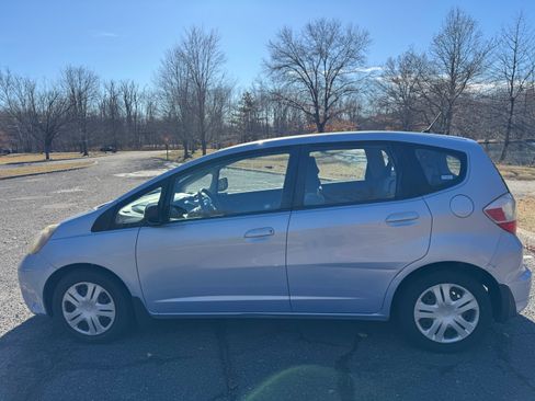 Used 2009 Honda Fit image 5