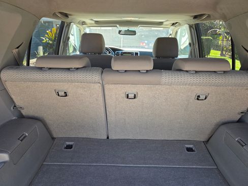 Used 2008 Toyota 4Runner Sport image 27