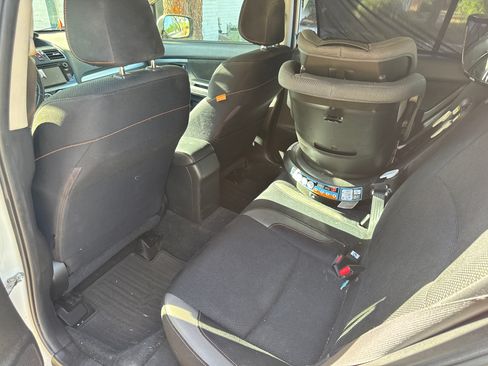 Used 2016 Subaru Crosstrek 2.0i Premium AWD/4WD image 6