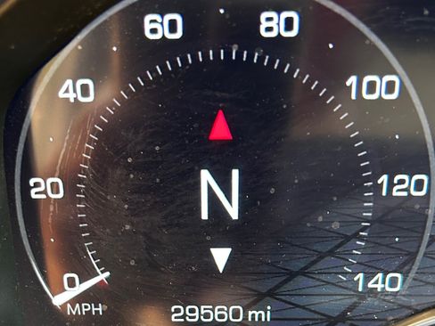 Used 2024 GMC Sierra 1500 Denali Ultimate image 16