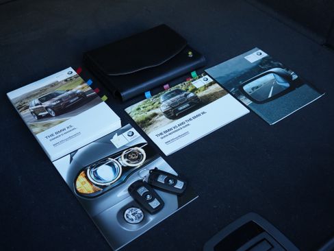 Used 2012 BMW X5 xDrive35i AWD/4WD image 18